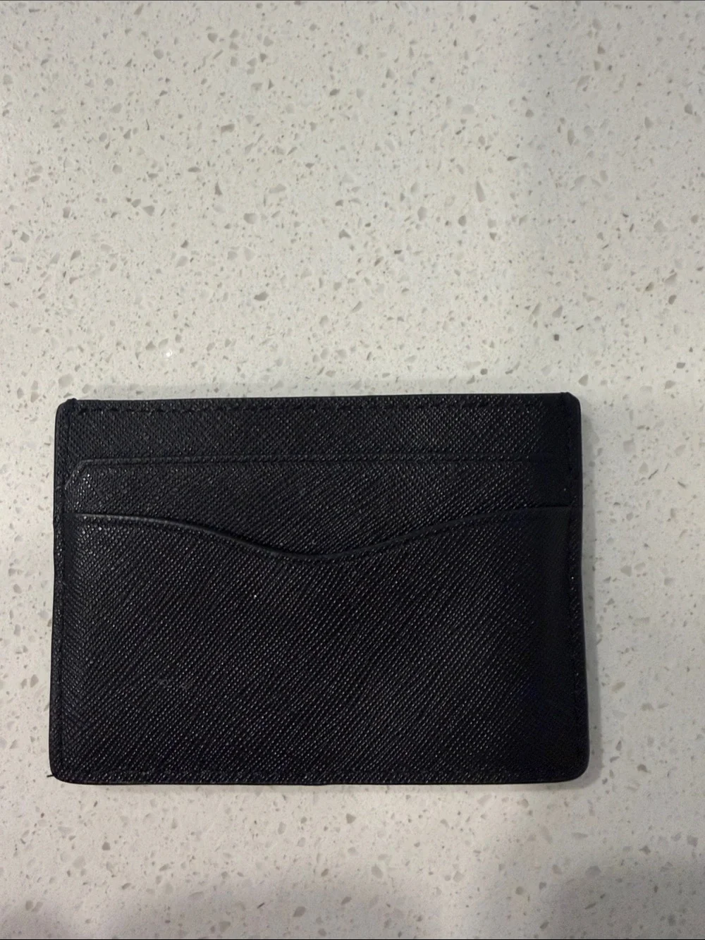 Tory Burch compact card